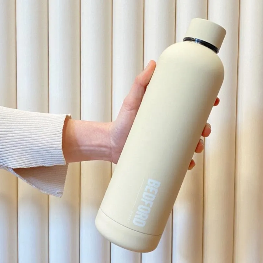 Re - Water bottle