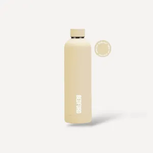Re - Water bottle