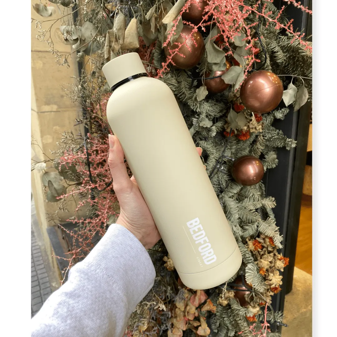 Re - Water bottle