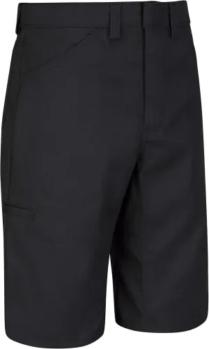 Red Kap Men's Lightweight Crew Short
