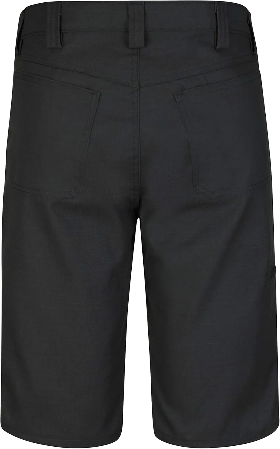 Red Kap Men's Lightweight Crew Short