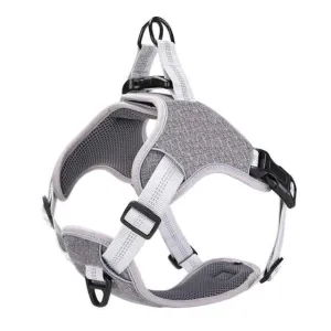Reflective Nylon Mesh Harness