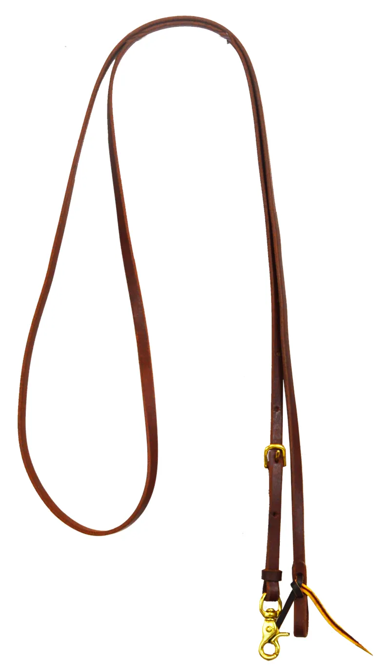 Rein - Adjustable Roping