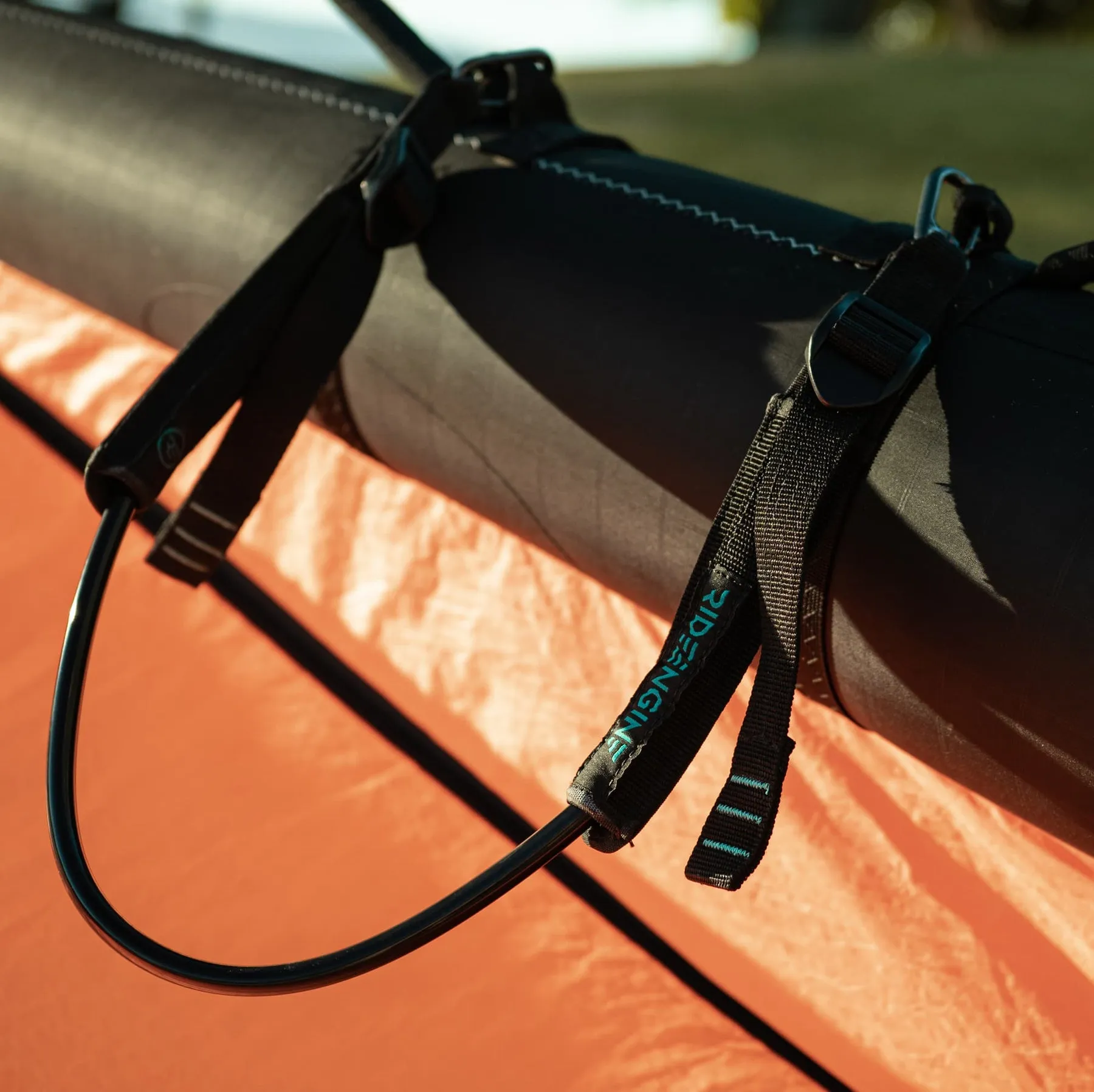 Ride Engine Adjustable Wing Harness Line
