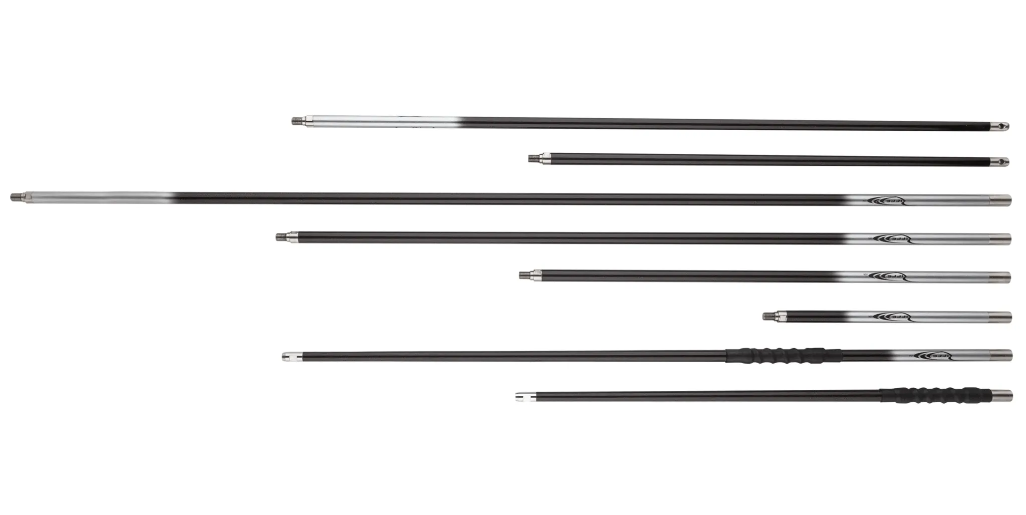 Riffe Polespear Carbon Fiber