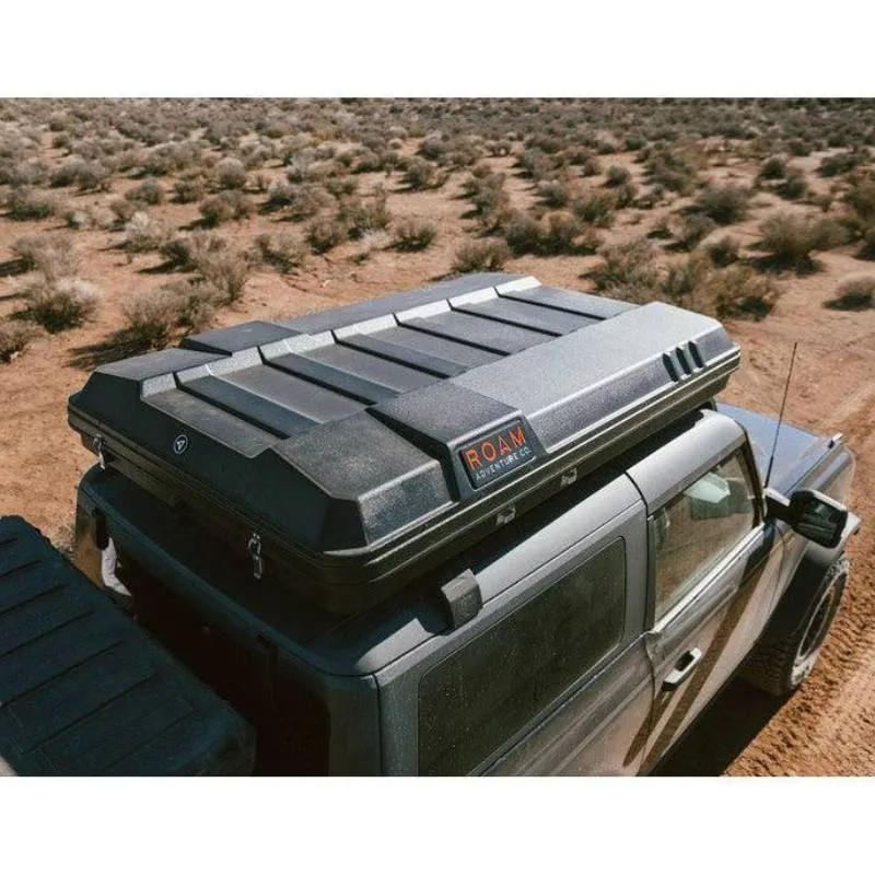 ROAM Rambler Hardshell Rooftop Tent