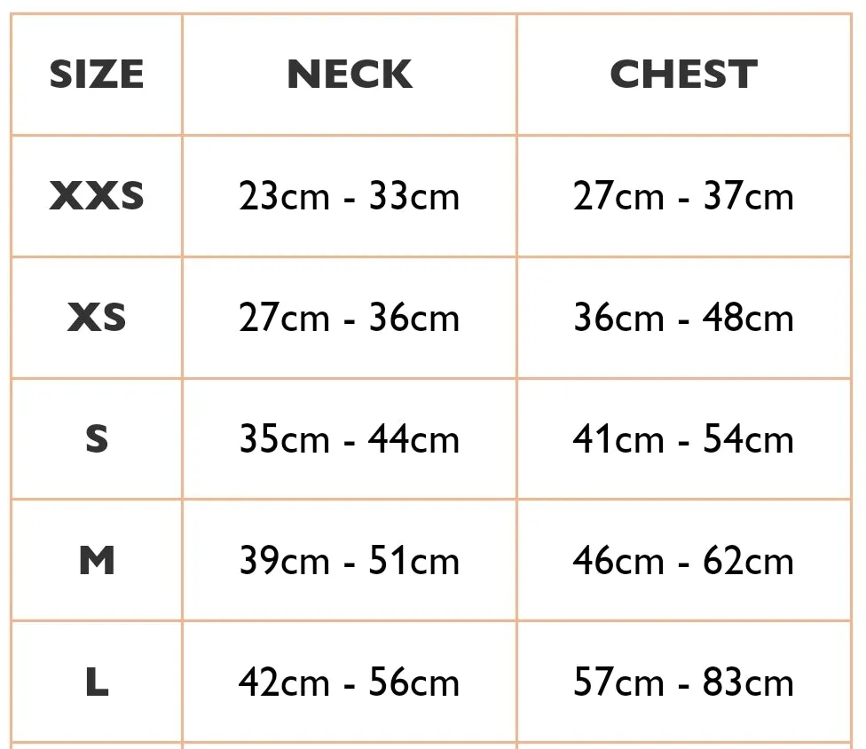 Rock Garden - harness
