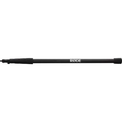 RODE Boompole Pro Carbon Fibre Boom Pole (3 metre)