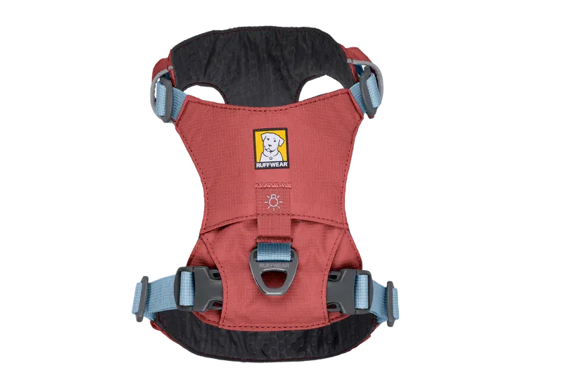 Ruffwear Hi & Light Lightweight Harness