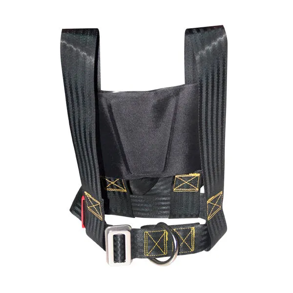 Safety Harness - Adult