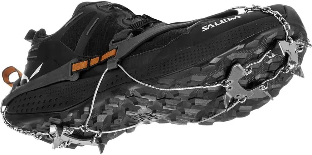 Salewa Pedroc Mountain Spike Crampon