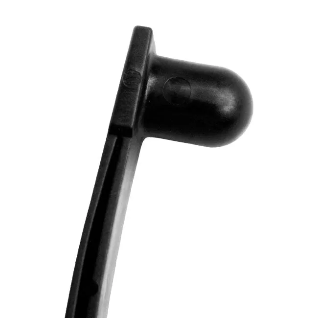 S&K Replacement Pole or Bat House Adapter Snaps, Set of 3