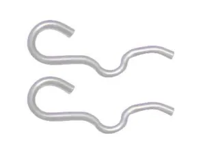 S&K Replacement Tri Tel Pole Keys, Set of 2