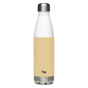 SANDY - STAINLESS STEEL WATER BOTTLE