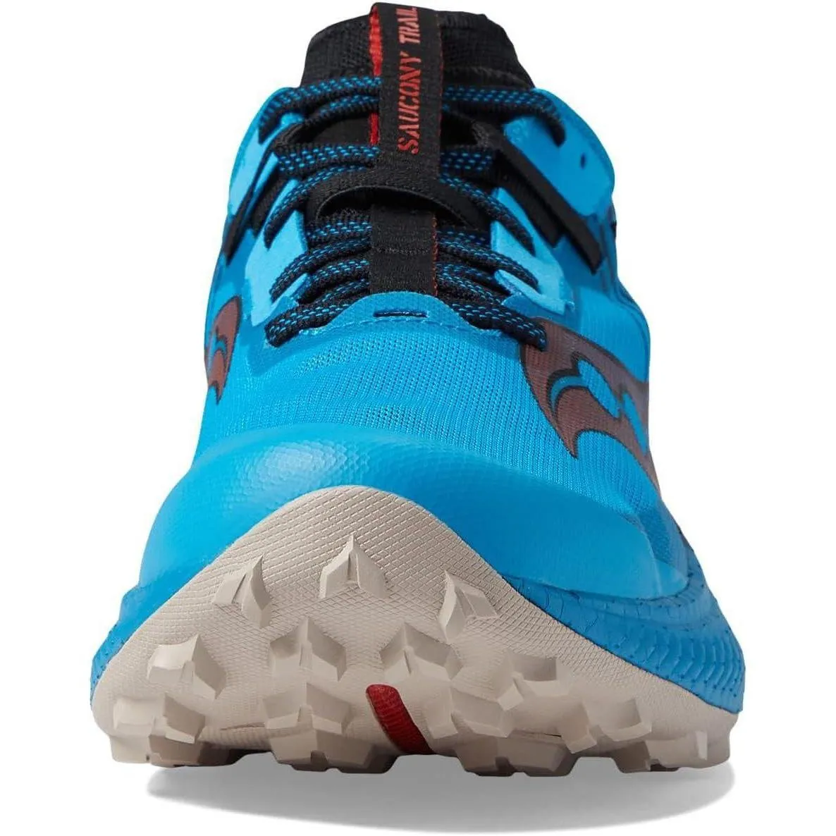 Saucony Men's Endorphin Edge Hiking Shoe