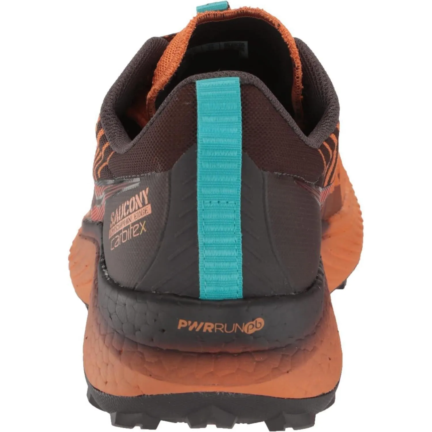 Saucony Men's Endorphin Edge Hiking Shoe