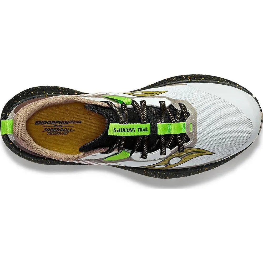 Saucony Men's Endorphin Edge Hiking Shoe