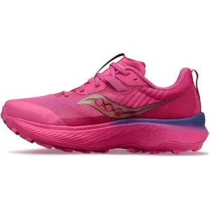 Saucony Men's Endorphin Edge Hiking Shoe