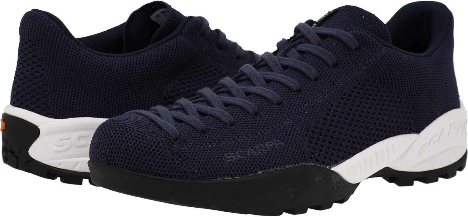 SCARPA Mojito Bio Lightweight Outdoor Shoes for Hiking and Walking