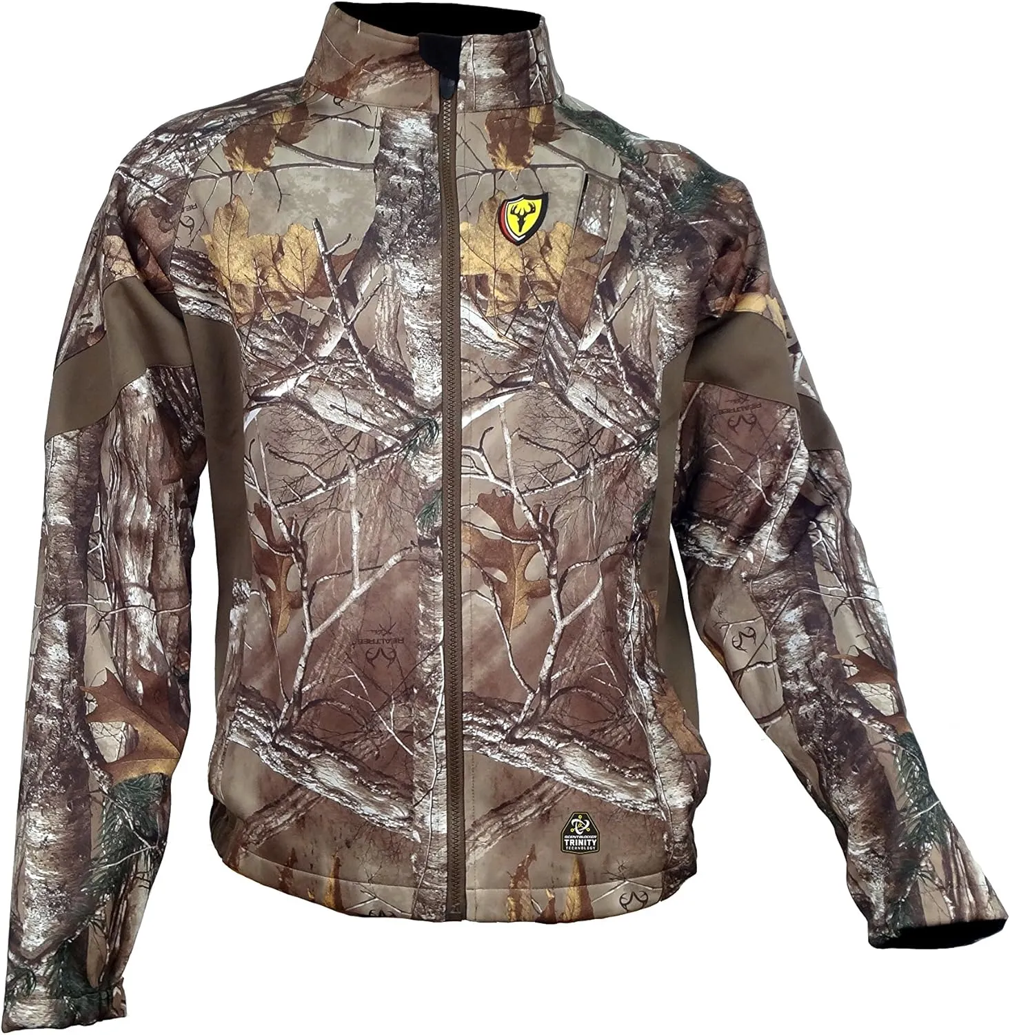 Scent Blocker Knock Out Jacket