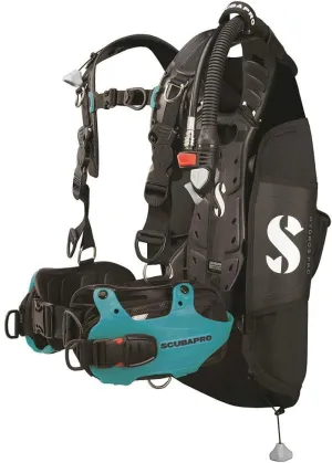 Scubapro Hydros Pro Bcd, Women