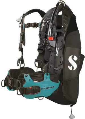 Scubapro Hydros Pro w/Air 2 Womens