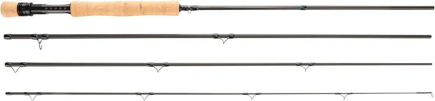 Shakespeare Cedar Canyon Elite Fly Rod