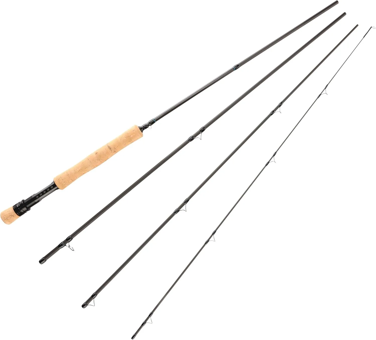 Shakespeare Cedar Canyon Elite Fly Rod