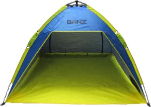 Shelta U V Protector UV Shelter, Blue, 1.95 x 1.95 M