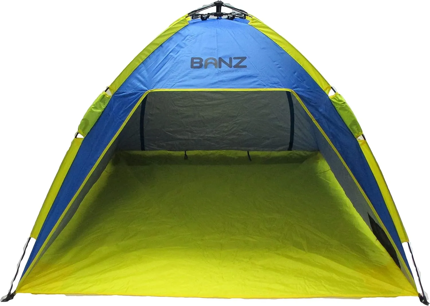 Shelta U V Protector UV Shelter, Blue, 1.95 x 1.95 M