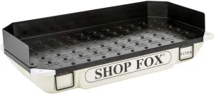 Shop Fox W1733A Downdraft Table 20-Inch by 40-Inch