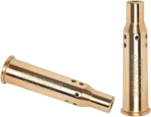 Sightmark Rifle Boresight with Red Laser