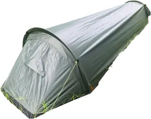 Single Person Individual Bivy Tent Lightly Weight Single Person Tent Watertight Backpacking Tent Camping Bivy Bag Single Person Tent