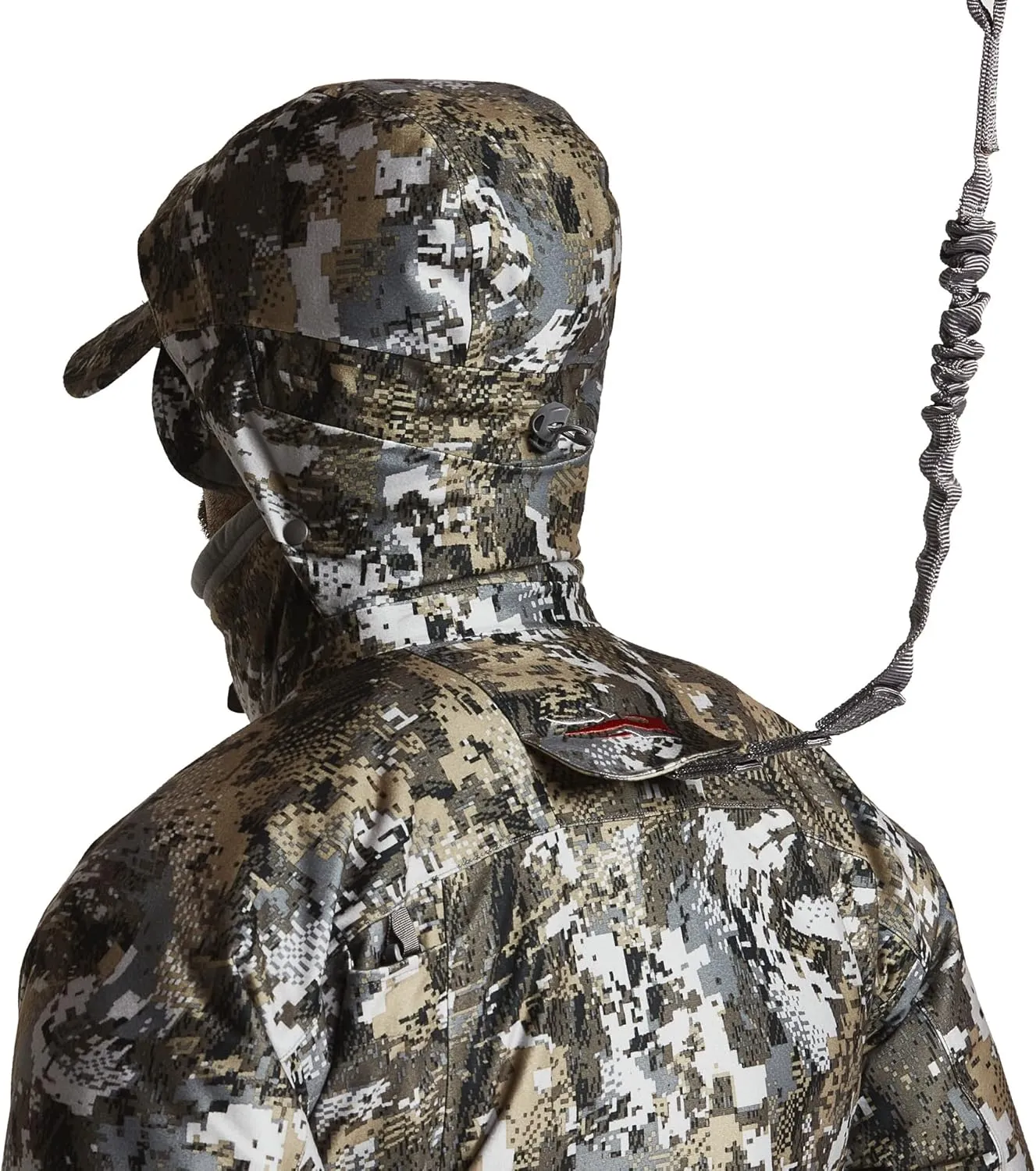 SITKA Gear Men's Incinerator Aerolite Insulated Hunting Jacket
