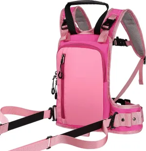 Ski Harness for Kids, Adjustable Ski and Snowboard Harness Trainer, Teach Your Child The Speed Control of Skiing