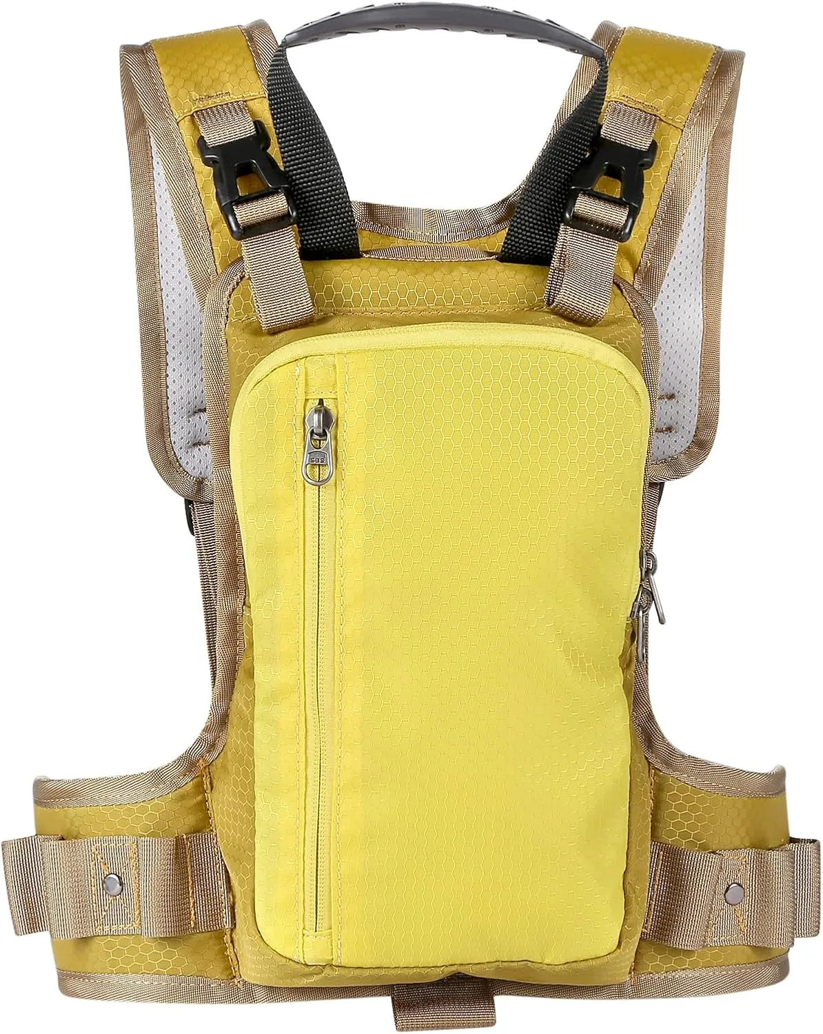 skiguard Ski Harness Trainer for Kids: Helping Toddler Learn to Ski with Support, Child Ski Harness with Backpack for Age 2-8