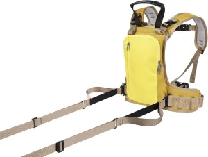 skiguard Ski Harness Trainer for Kids: Helping Toddler Learn to Ski with Support, Child Ski Harness with Backpack for Age 2-8