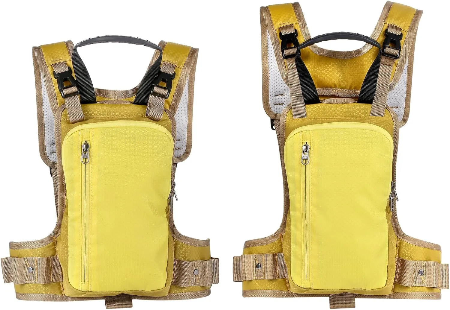 skiguard Ski Harness Trainer for Kids: Helping Toddler Learn to Ski with Support, Child Ski Harness with Backpack for Age 2-8