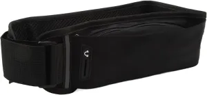 Slim Running Belt Fanny Pack Running Waist Bag Waist Pack Bag for Hiking Cycling Workout Reflective Runners Belt Jogging Pocket Belt