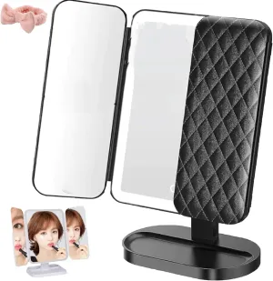 Smart Mirror, Mirror, Makeup Smart Mirror, Makeup Mirror, Smart Mirror Vanity, Makeup Mirror with Lights