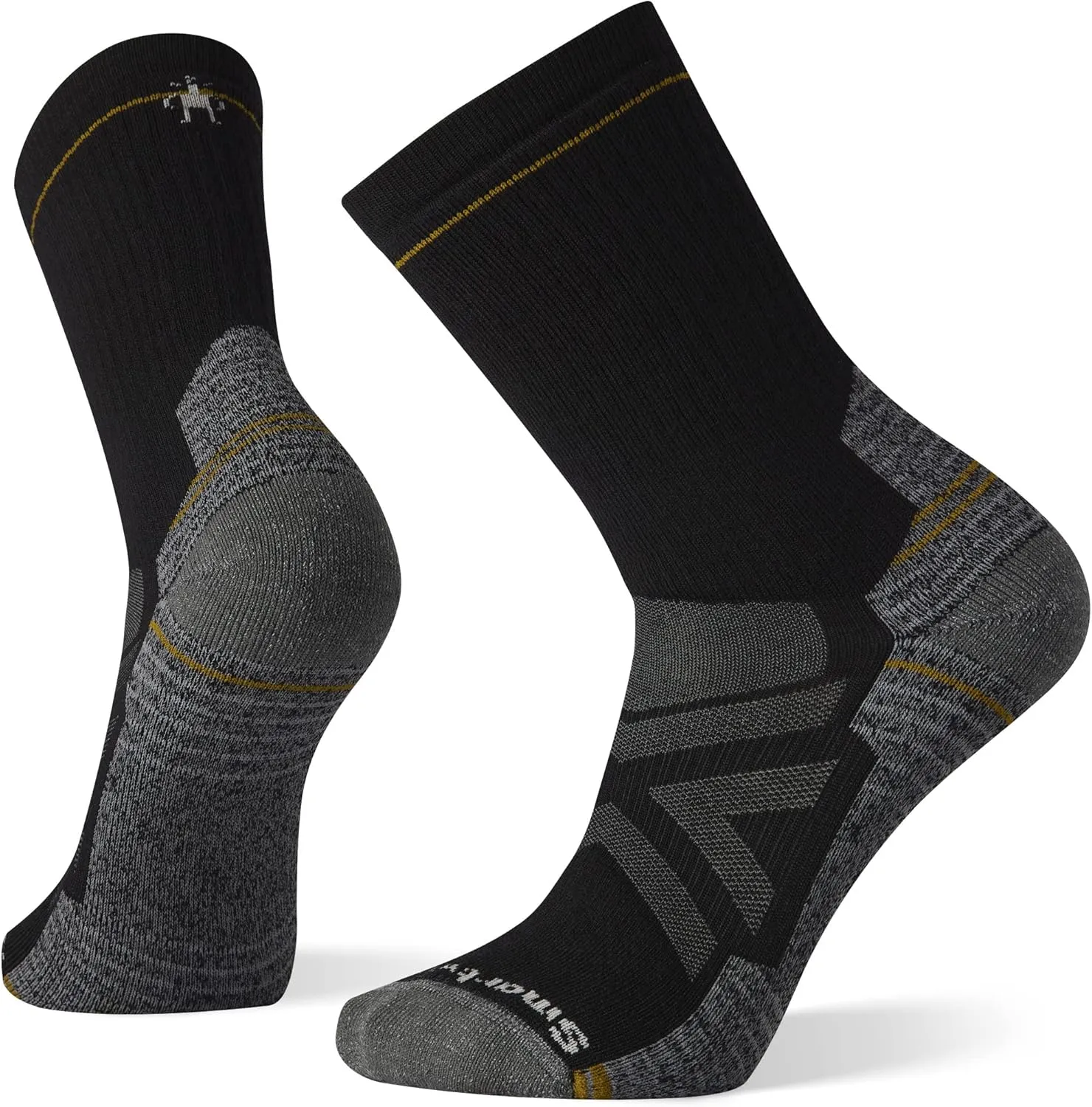 Smartwool Men's Hike Full Cushion Crew Socks