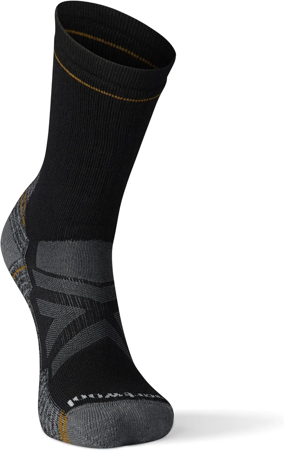 Smartwool Men's Hike Full Cushion Crew Socks