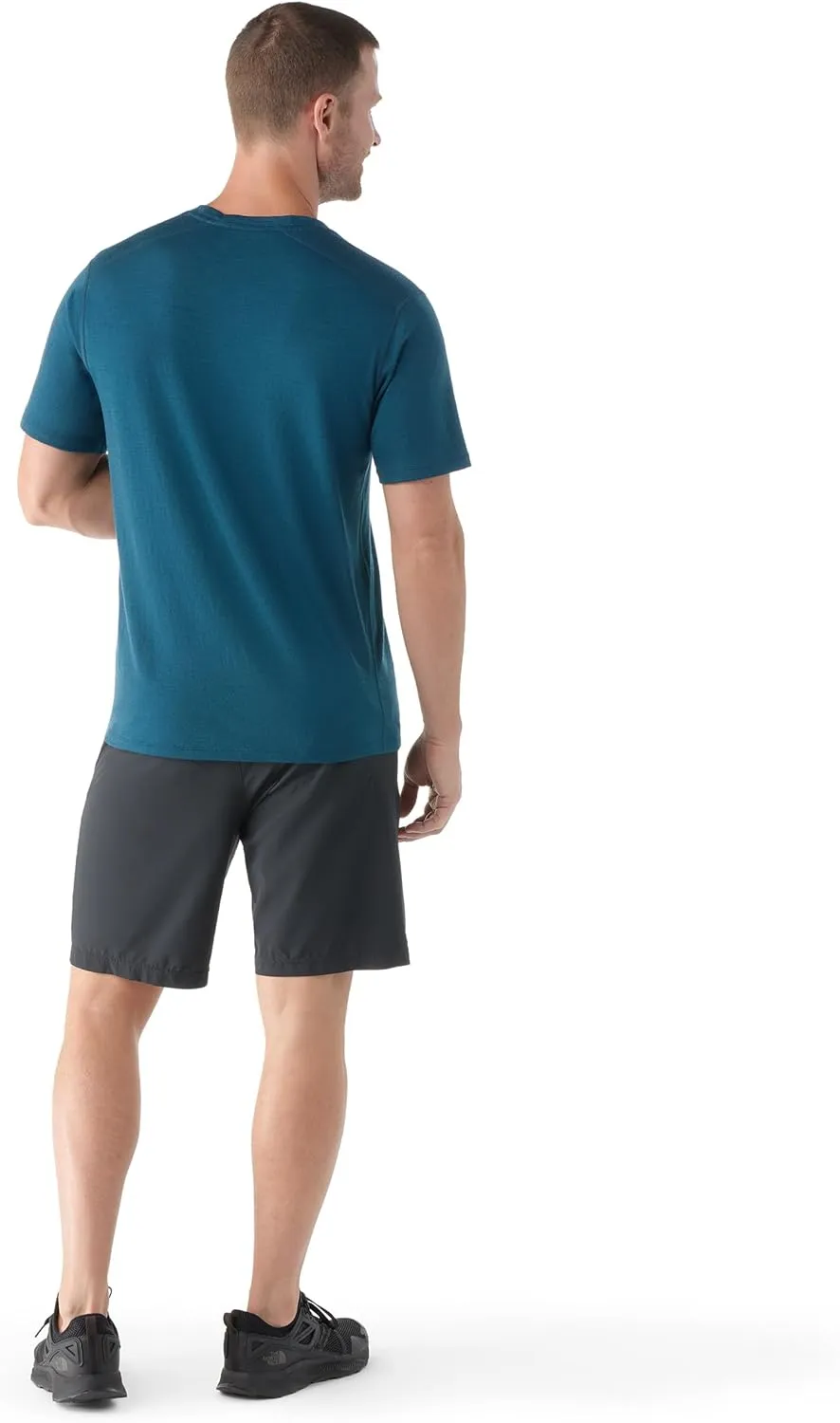 Smartwool Men's Merino Short Sleeve Tee