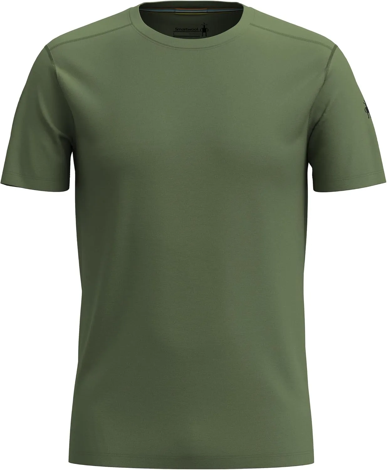 Smartwool Men's Merino Short Sleeve Tee