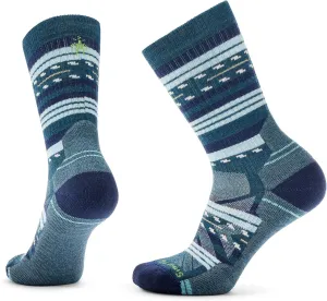 Smartwool Women's Hike Light Cushion Margarita Ankle