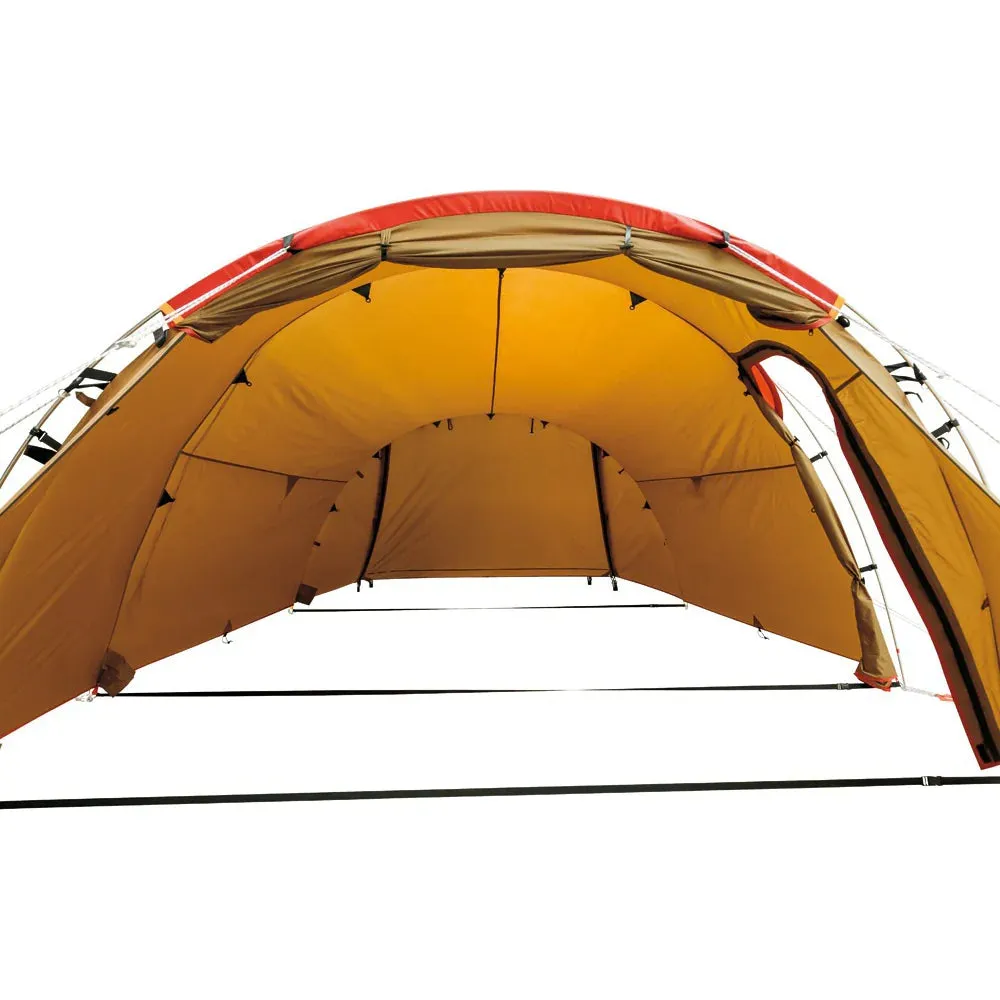 Snow Peak Vault 4 person tent