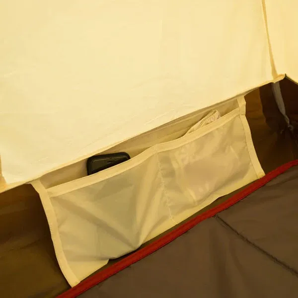 Snow Peak Vault 4 person tent