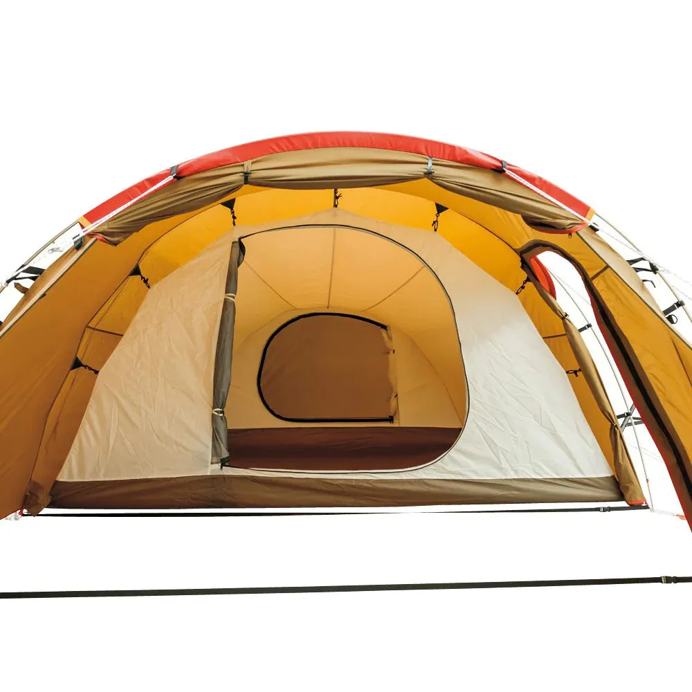 Snow Peak Vault 4 person tent