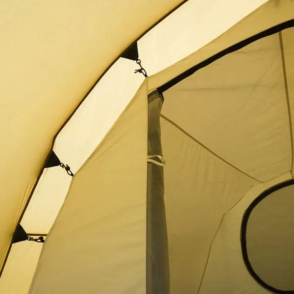 Snow Peak Vault 4 person tent