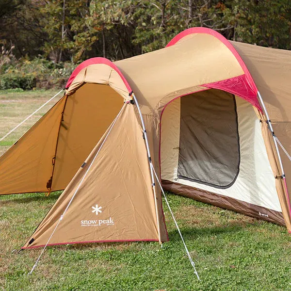Snow Peak Vault 4 person tent